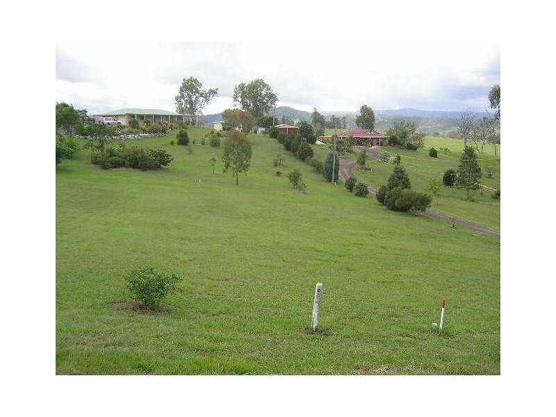 Kilcoy QLD 4515