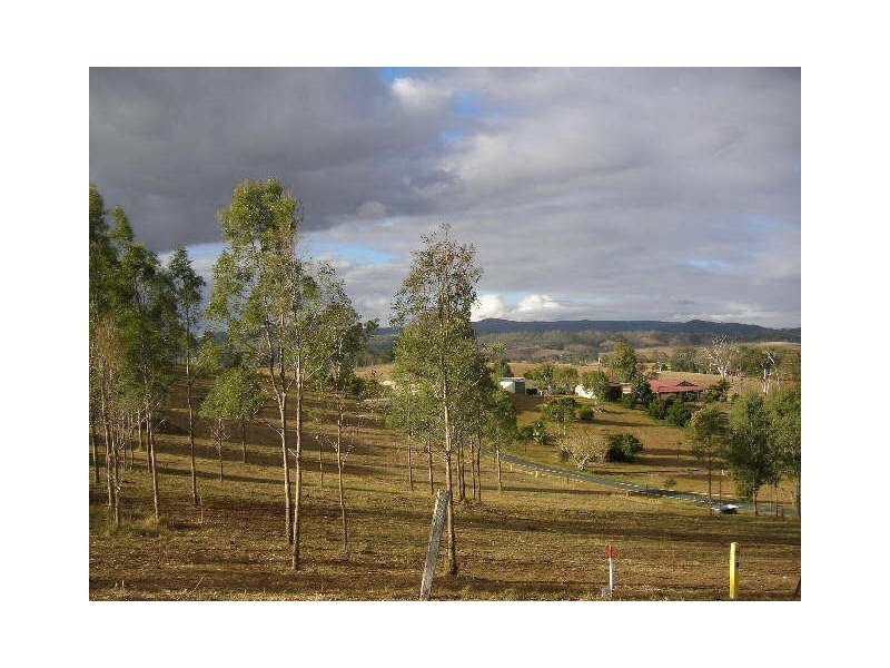 Kilcoy QLD 4515