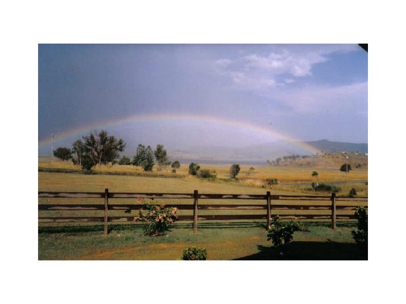 Kilcoy QLD 4515