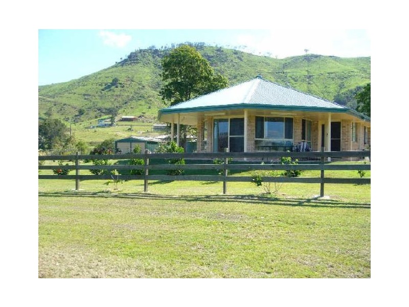 Kilcoy QLD 4515