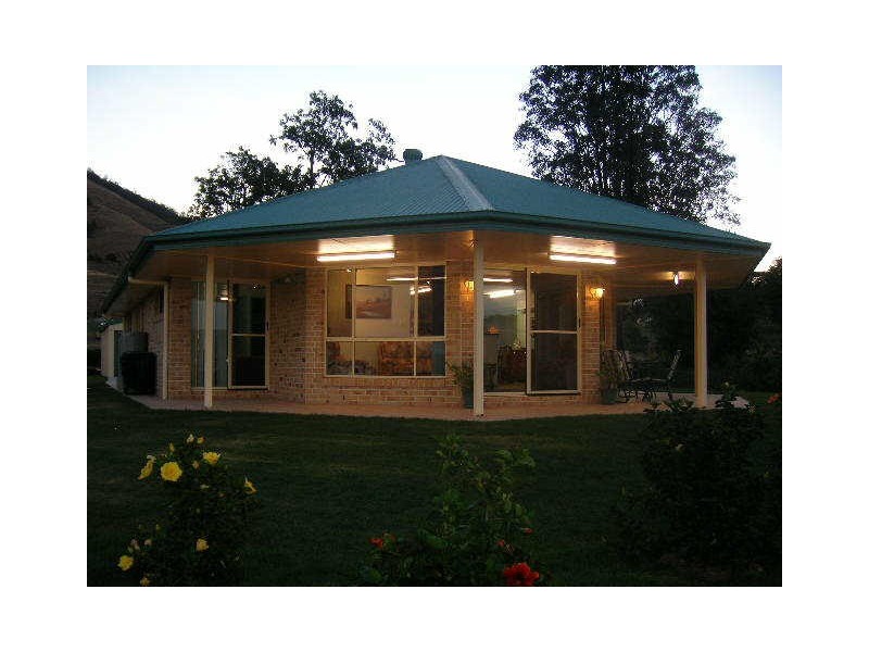 Kilcoy QLD 4515