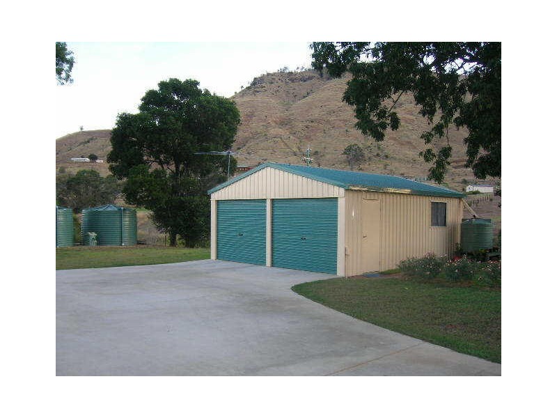 Kilcoy QLD 4515