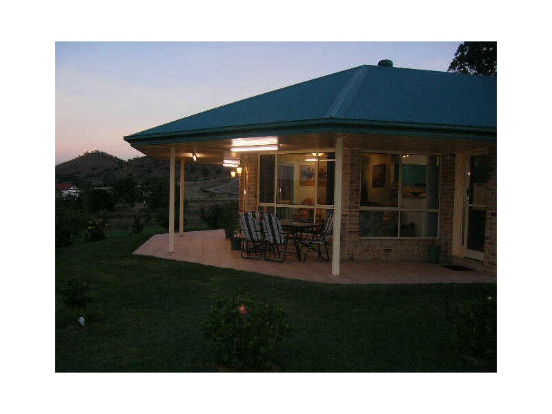 Kilcoy QLD 4515
