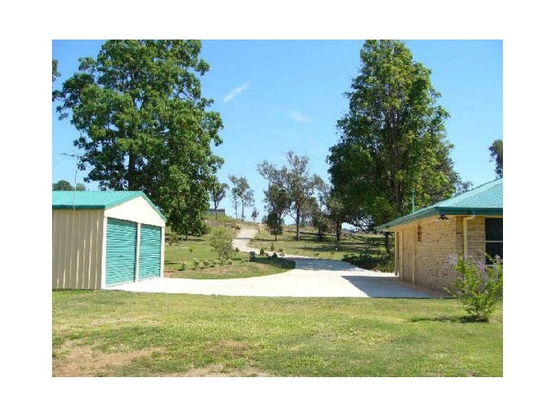 Kilcoy QLD 4515