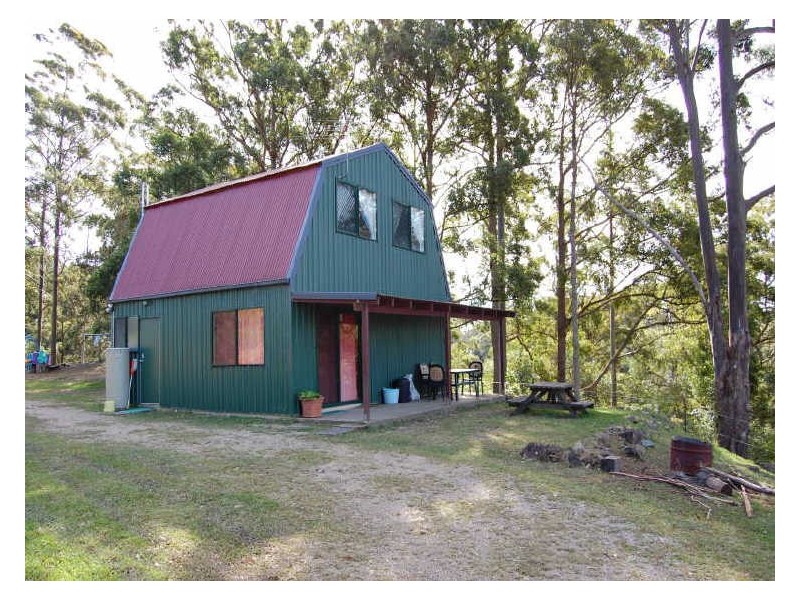 Bellthorpe QLD 4514