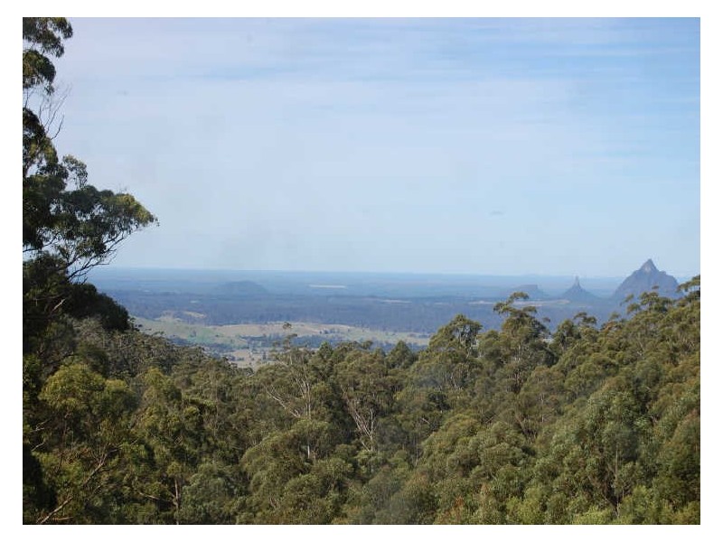 Bellthorpe QLD 4514