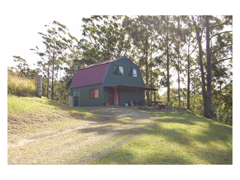 Bellthorpe QLD 4514