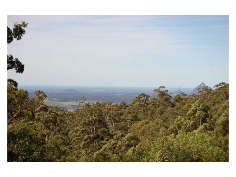 Bellthorpe QLD 4514