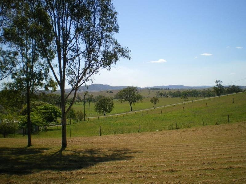 87 Kennedy Street, Kilcoy QLD 4515