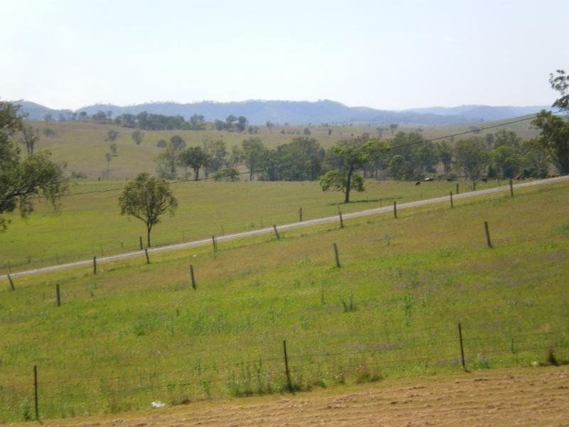 87 Kennedy Street, Kilcoy QLD 4515