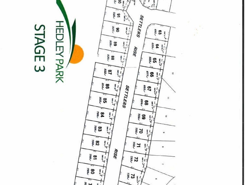 35 Hedley Drive, Kilcoy QLD 4515