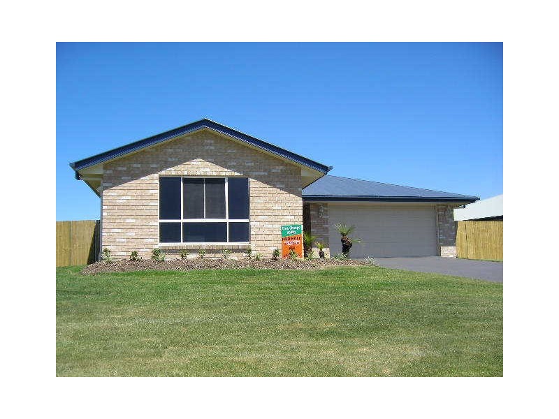 36 Hedley Drive, Kilcoy QLD 4515