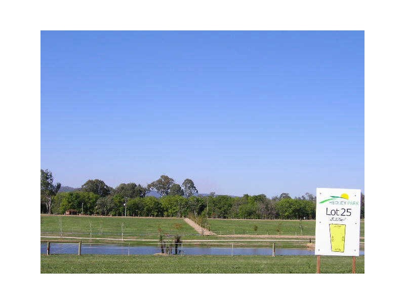 41 Hedley Drive, Kilcoy QLD 4515