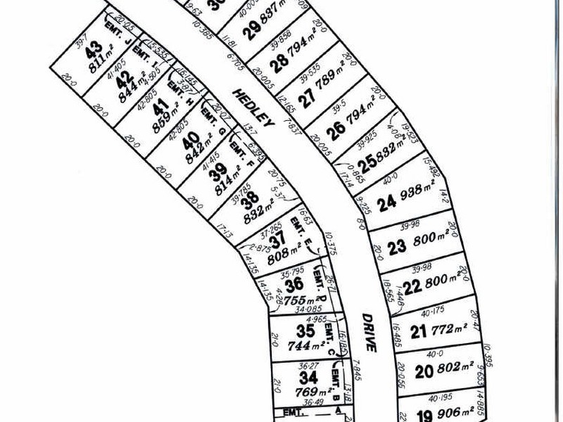 41 Hedley Drive, Kilcoy QLD 4515