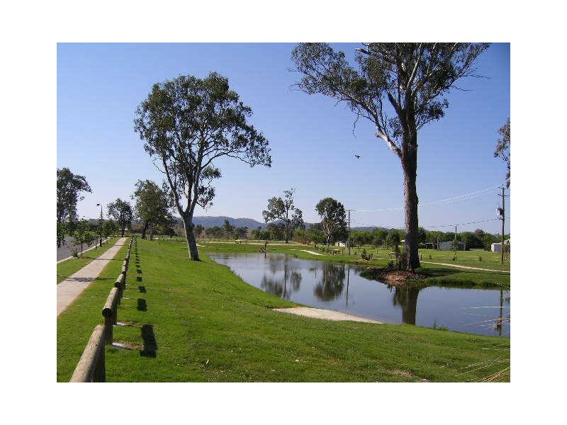 41 Hedley Drive, Kilcoy QLD 4515