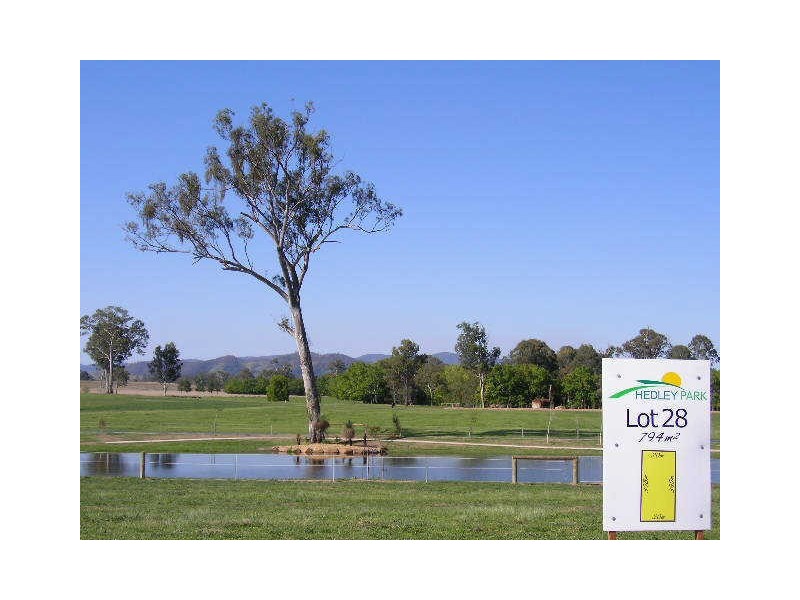 41 Hedley Drive, Kilcoy QLD 4515