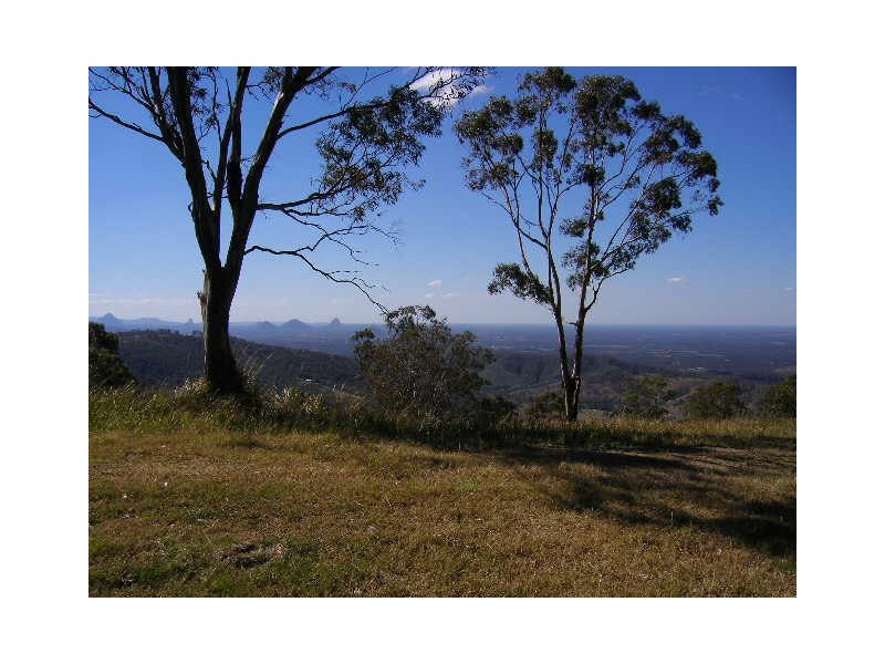 Lot 80 Dean Drive, Ocean View QLD 4521