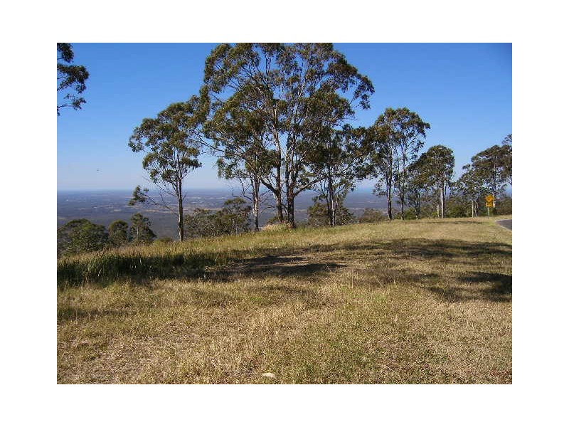 Lot 80 Dean Drive, Ocean View QLD 4521