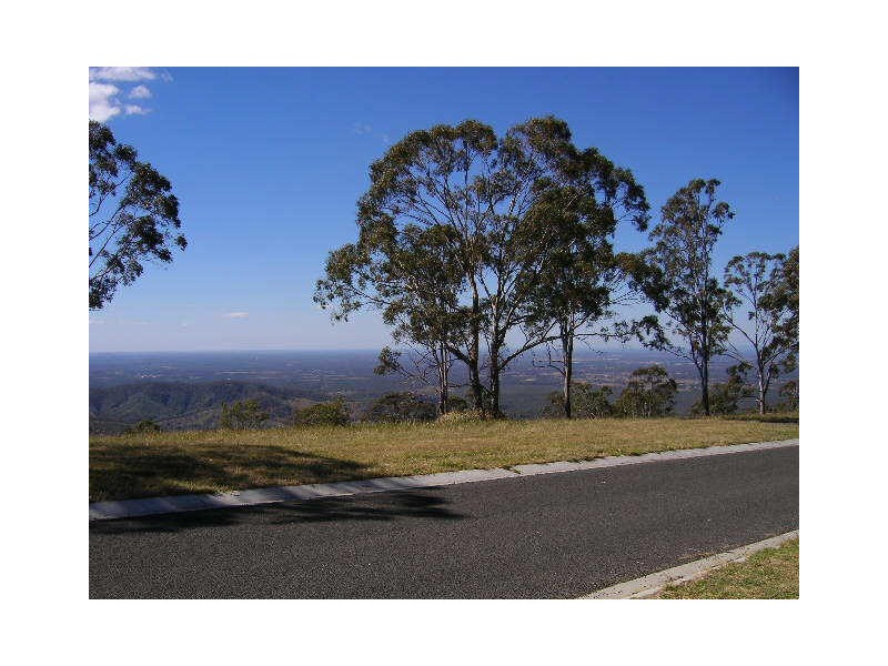 Lot 80 Dean Drive, Ocean View QLD 4521