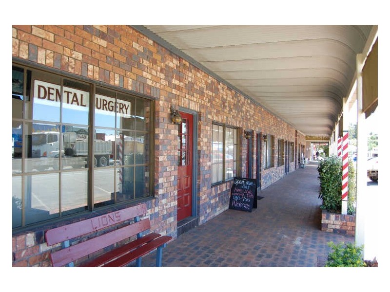 Kilcoy QLD 4515