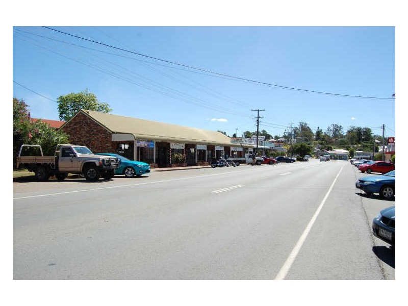 Kilcoy QLD 4515