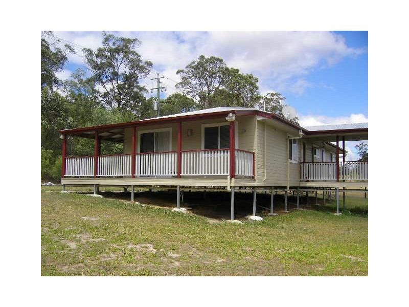 Woodford QLD 4514