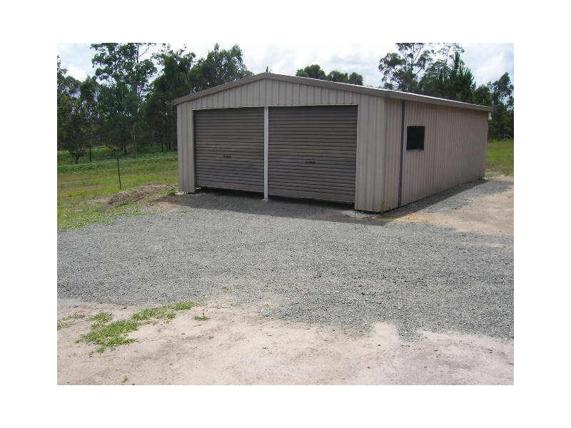 Woodford QLD 4514