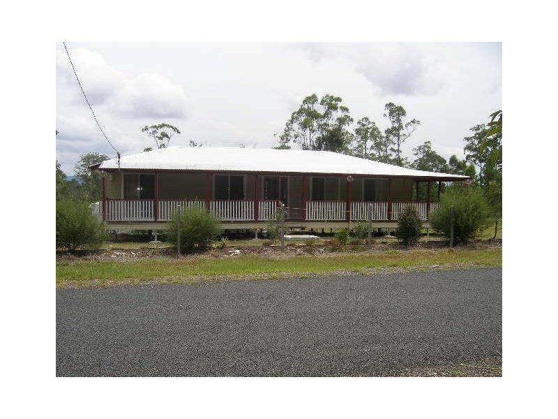 Woodford QLD 4514