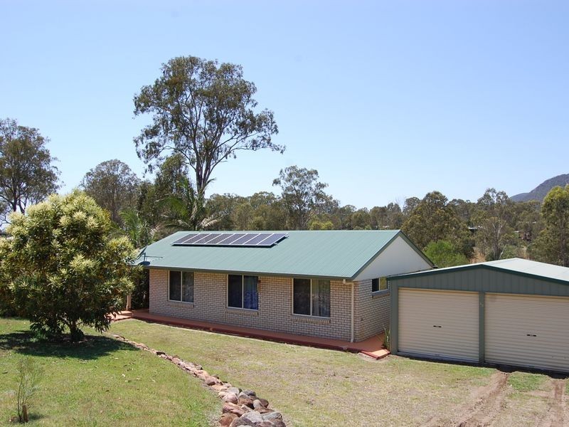 Woodford QLD 4514