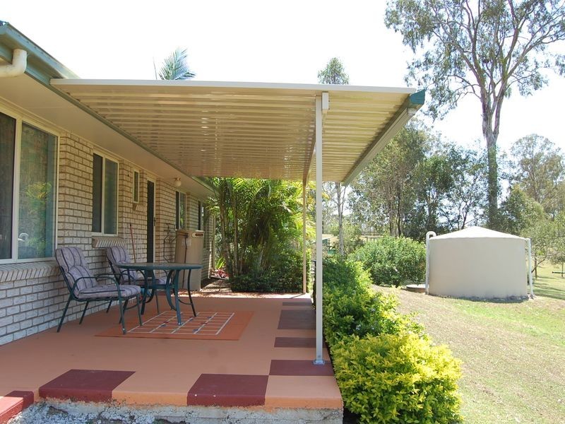Woodford QLD 4514