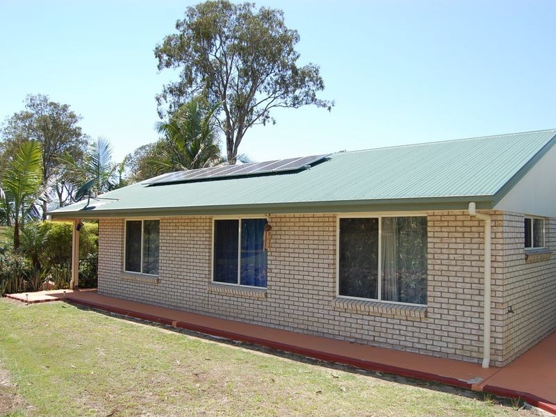 Woodford QLD 4514