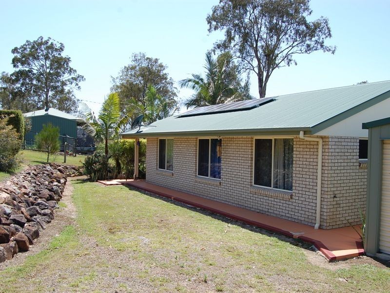 Woodford QLD 4514