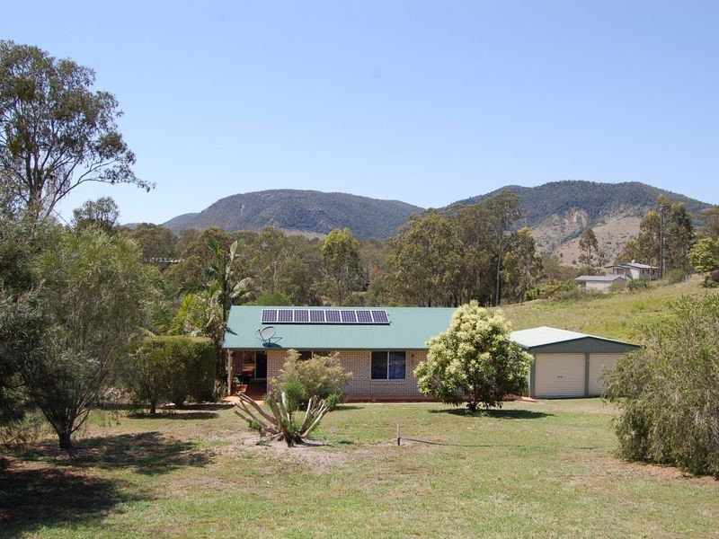 Woodford QLD 4514
