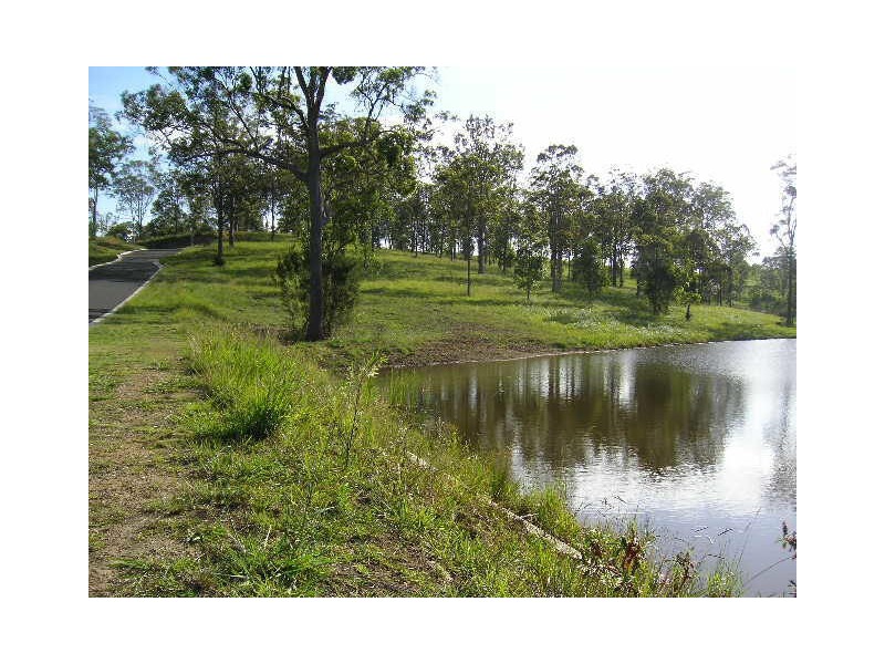 Lot 109 Sunrise Drive, Ocean View QLD 4521