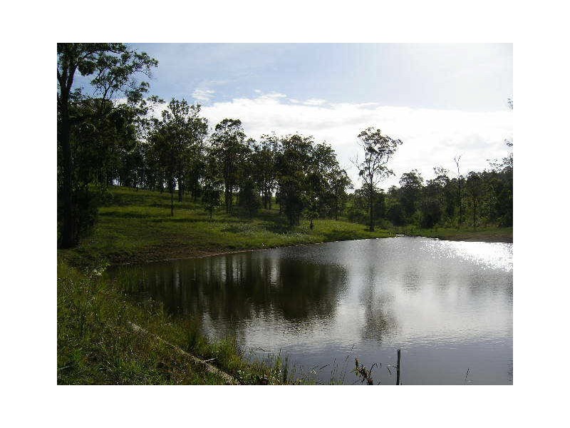 Lot 109 Sunrise Drive, Ocean View QLD 4521