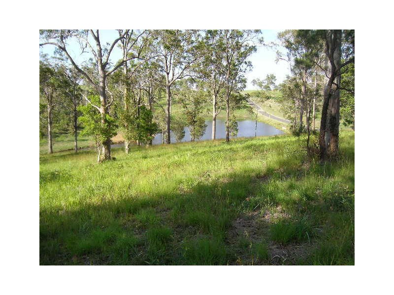 Lot 109 Sunrise Drive, Ocean View QLD 4521