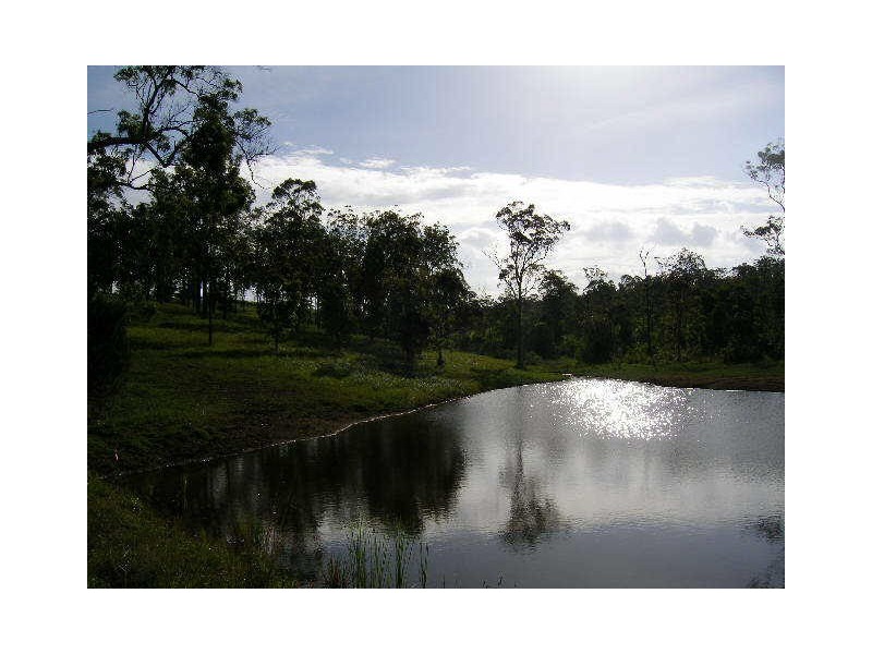 Lot 109 Sunrise Drive, Ocean View QLD 4521