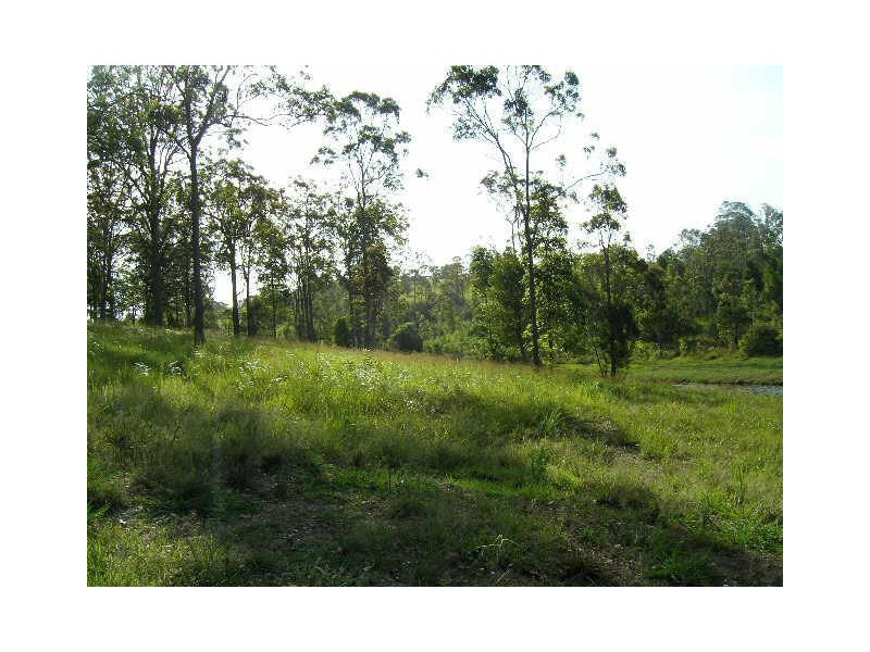 Lot 109 Sunrise Drive, Ocean View QLD 4521