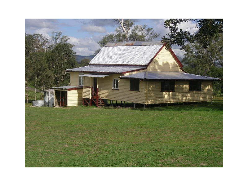 Neurum QLD 4514