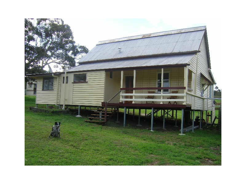 Neurum QLD 4514