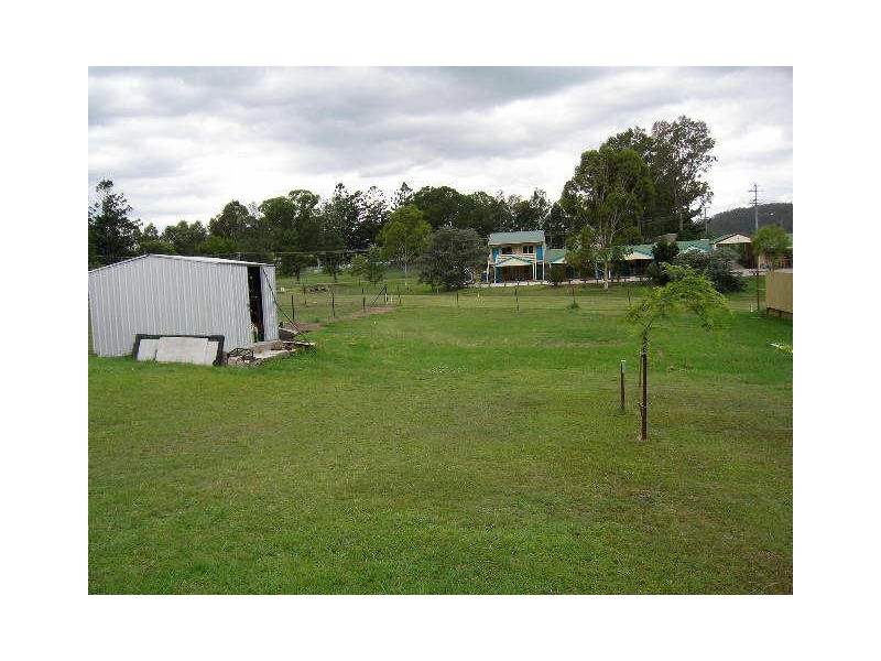 Kilcoy QLD 4515
