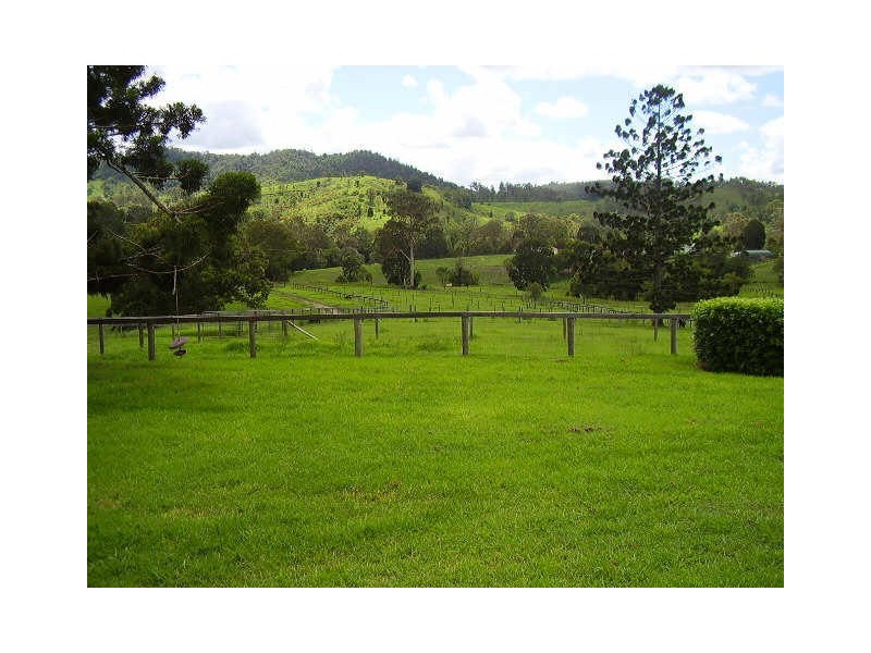 Delaneys Creek QLD 4514