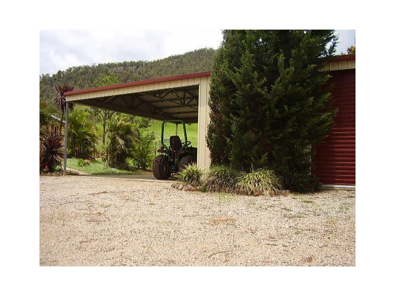 Delaneys Creek QLD 4514