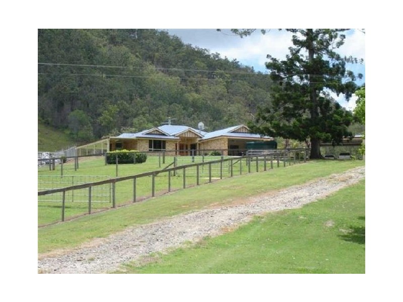 Delaneys Creek QLD 4514