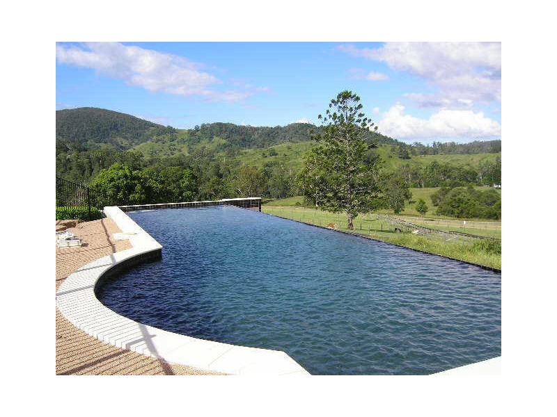 853 Delaney Creek Rd, Bellthorpe QLD 4514