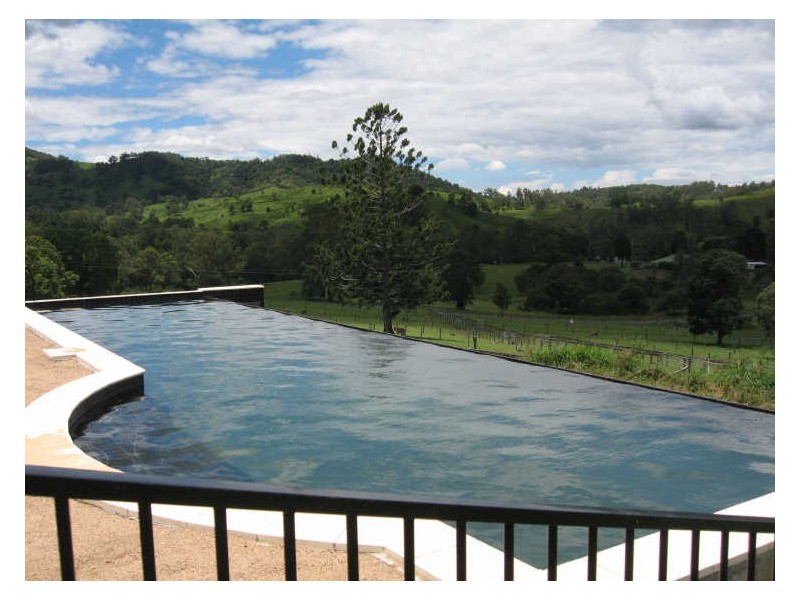 853 Delaney Creek Rd, Bellthorpe QLD 4514