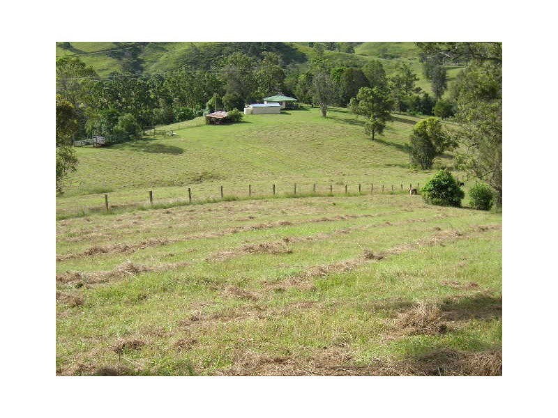 853 Delaney Creek Rd, Bellthorpe QLD 4514