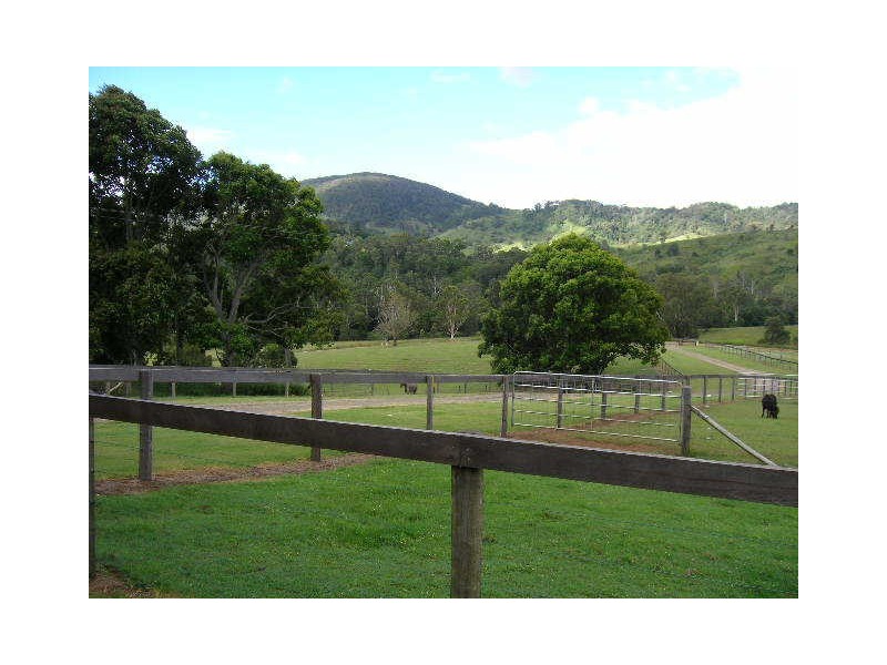 853 Delaney Creek Rd, Bellthorpe QLD 4514