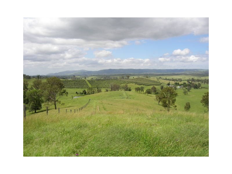 Kilcoy QLD 4515