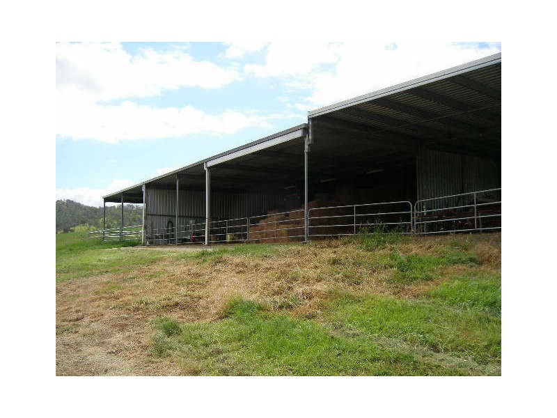 Kilcoy QLD 4515